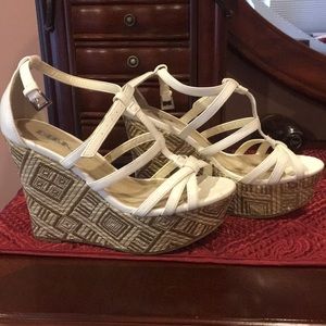 Diba girl 7.5 high heels